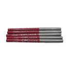 5 Pack Jordana Draw The Line Lip Liner Retractable Pencil 09 Pink Love