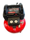 Craftsman Cmec6150 6-gallon Portable Electric Air Compressor - Red