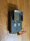 Custom Built 110 Volt Shot Maker