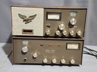 Browning Golden Eagle Mark Iii Ssb Transmitter   Matching Receiver Parts repair 