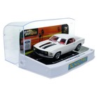 Scalextric Ford Mustang Fast And Furious 6 1 32 Slot Car Dpr C4664