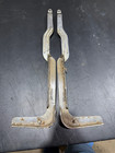 Koken Barber Chair Long Arms 527ra 527la