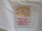 Nwot Brooks Brothers Golden Fleece Sea Island Cotton Formal Shirt Usa 15 5-34