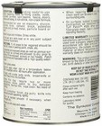 Synko Exterior Spackling Paste Spackle Repairs Wood  Masonry  Stucco 1-quart