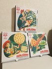 Toy Story 5 Papa Johns 2026 Limited Edition Pizza Boxes Complete Set 3 3  new 