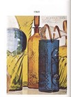 Blenko Glass 1962-1971 Collectors Id Price Guide - Colorful Blown Art Glass