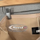 Reed Chillcheater Aquatherm Pants Large Tan Kayaking Stunt Base Layer Waterproof