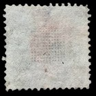 1869 Us Stamp  Scott 121  Used  Shield Eagle 