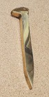 Vintage Collectible Gold-tone Railroad Spike