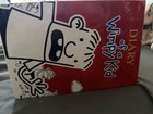 Diary Of A Wimpy Kid Box Set   Judy Blume Book Lot  Assorted Titles