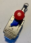 Allen Bradley 440e-1223nsn Lifeline 4 Cable Pull Switch - New Old Stock - No Box