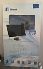 27 Inch Privacy Screen Filter For Widescreen Monitor  16 9 Aspect Ratio  -