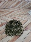 Vintage 4 Lipstick Holder Vanity