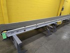 Hytrol Slider Bed Belt Conveyor 30  X 98    469 