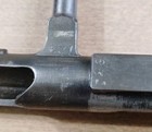 Original Japanese Wwii Type 99 Arisaka Bolt Body   Matching Extractor      