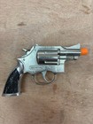 4th Lot Of 6 Hubley Cap Pistols