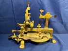 Watchmakers Antique Wheel Cutting Engine