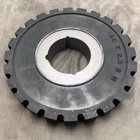 High-quality Rubber Act2 3sn Coupler Tailored For Reich Arcusaflex Systems