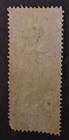 Us Scott R112 Stamp 1871 Washington 25c Revenue 2nd Issue Documentary T22860