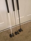 Custom Built Zero Torque Putter  Cnc Milled Face  Pick Length  Shaft  Grip head