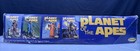 Rare Aurora Planet Of The Apes Limited Edition 4-pack Model Kit Sealed W  Coa