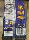 12-sour Patch Kids Glowups King Size Strawberry Sour Candy Bag  2 99 Oz