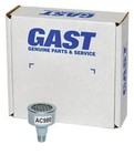 Gast Ac980 Muff   Asm a m  Ac980  Gast 33k434
