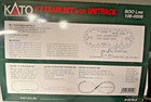 N Scale F7 Train Set  Kato Soo Line Complete   Ready To Run  Unitrack  106-0006