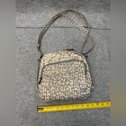 Lug Ranger Womens Adjustable Purse Pattern Organization Pockets Crossbody