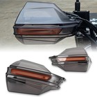 Motorcycle 7 8   Handlebar Handguards Protector For Honda Rebel 300 500 1100