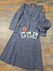 American Red Cross Women s Volunteer Uniform Group Hat Photos Howard 1950s Arc