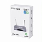 Octastream Elite Ultra   Free Priority Shipping  