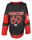 Ecw Extreme Championship Wrestling Ec F n W Hardcore 69 Mens Jersey
