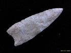 Restored Cent Texas Plainview Arrowhead  Prehistoric Artifact  free Shipping Rs3