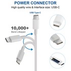 45w 60w 85w Ac Adapter Power Charger For Apple Macbook Pro 13  A1435 A1436 A1502