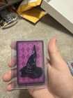 2000 Harry Potter And The Sorcerers Stone Gryffindor Hogwarts Rookie Card 