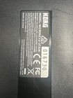 Korg Microkey Air 37-key Bluetooth Midi Controller