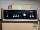  all Original  Mint     Dbx Ii 122 Noise Reduction System With Box
