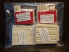 Grand Piano Damper Felt Set W lining Felt Grand Piano Parts From Japan