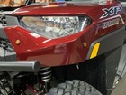 Plug And Play Turn Signal Horn Street Legal Kit For 19  Polaris Ranger 1000 Xp