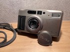 Kyocera Contax Tvs Excellent Working