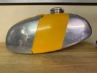 Bsa B50mx Original Fuel Tank Gas Tank W gas Cap Vintage Used