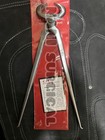Ge Hoof Nipper 15    Original Vanadium Steel Farrier Tool Finish Drop