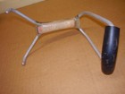 Wrist Rocket Wr-1 Slingshot Vintage Read Desc