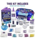 Bryte Spectacular Space Slime Kit - Multicolor Diy Slime For Kids Ages 8-12