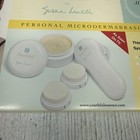 Susan Lucci Youthful Essence Personal  Microdermabrasion Resurfacing Set -sealed