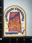 Vintage 1979 Alabama Governor   s Inaugural Parade Montgomery Patch Obsolete