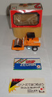 Grip Zechin Lot Of  14  Construction Vehicles   Trucks - Please Read