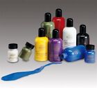 Mehron Water_based Liquid Face Body Hair Paint Color Stage Theater Makeup 4 5oz 