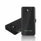 2023 4usb Power Bank Portable External Battery Backup Charger Fast Charging